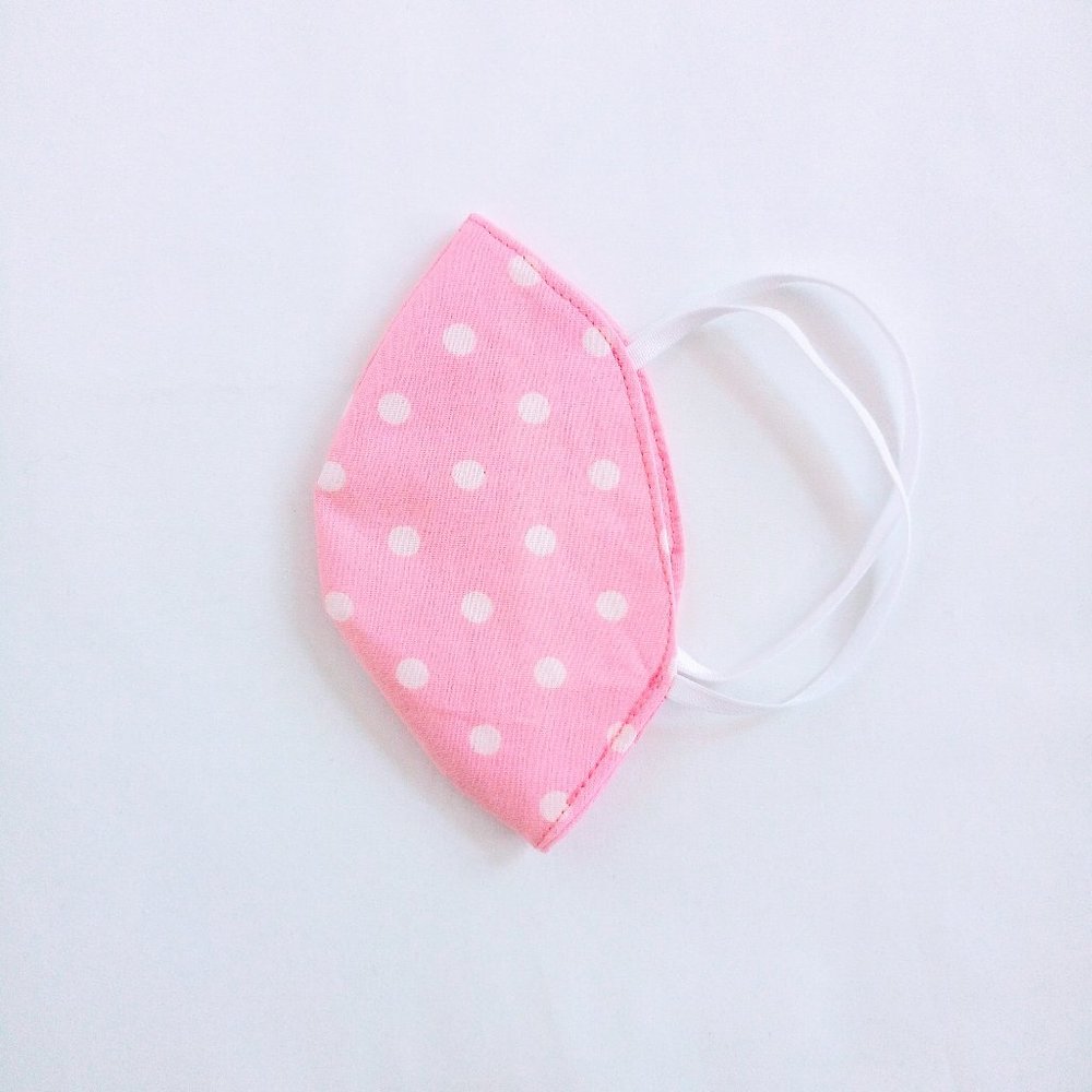 Pink A Dots